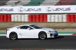 Lexus LF-A 2010 года